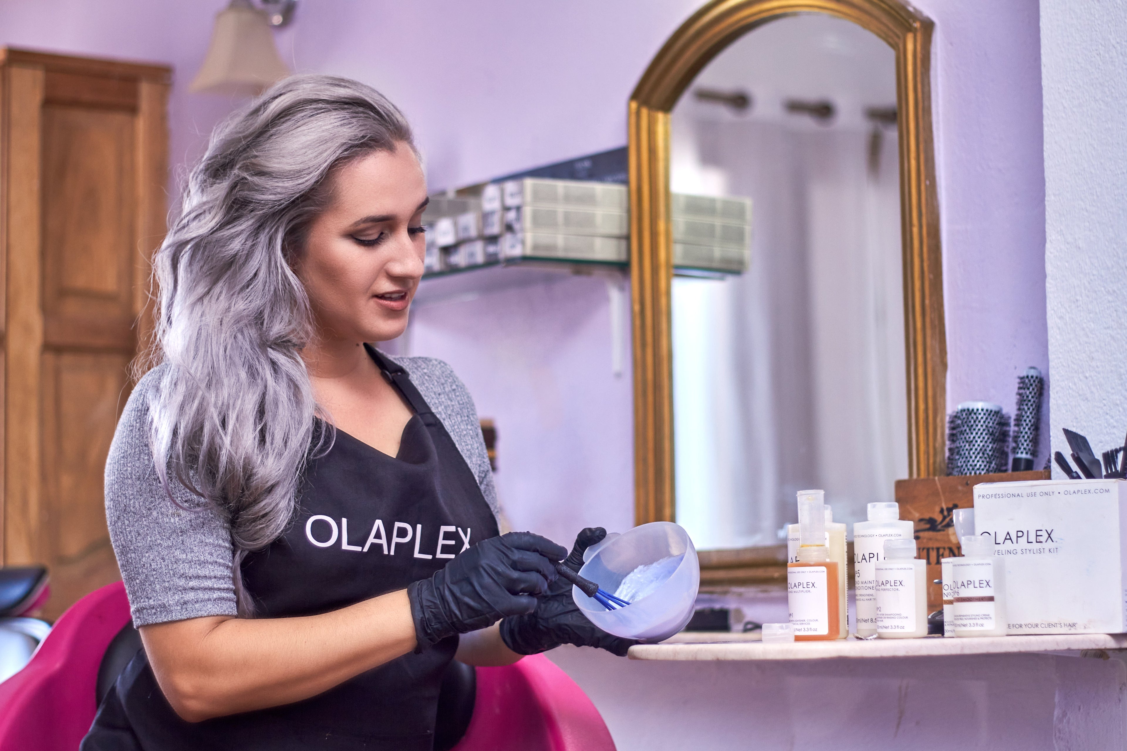 OLAPLEX