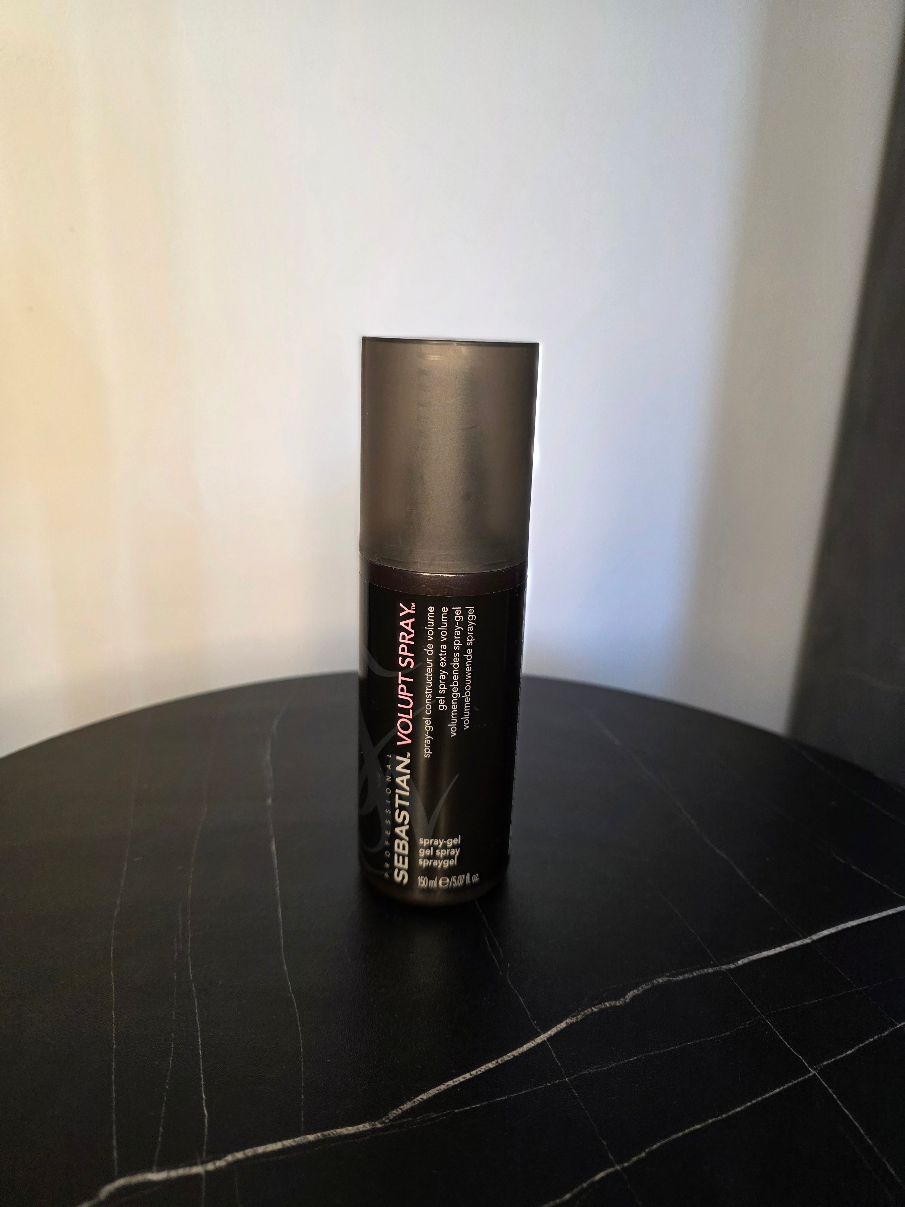 Spray volumizzante Sebastian Professional Volupt.