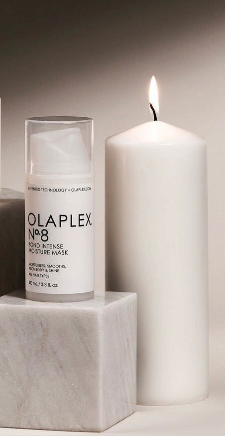 Olaplex No. 8 Bond Intensive Moisture Mask 100ml