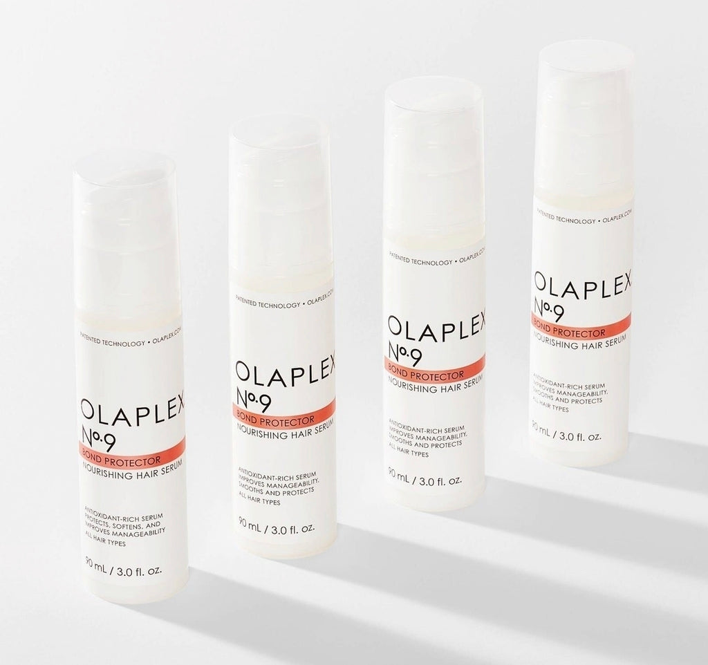OLAPLEX N°9 Bond Protector Nourishing Hair Serum