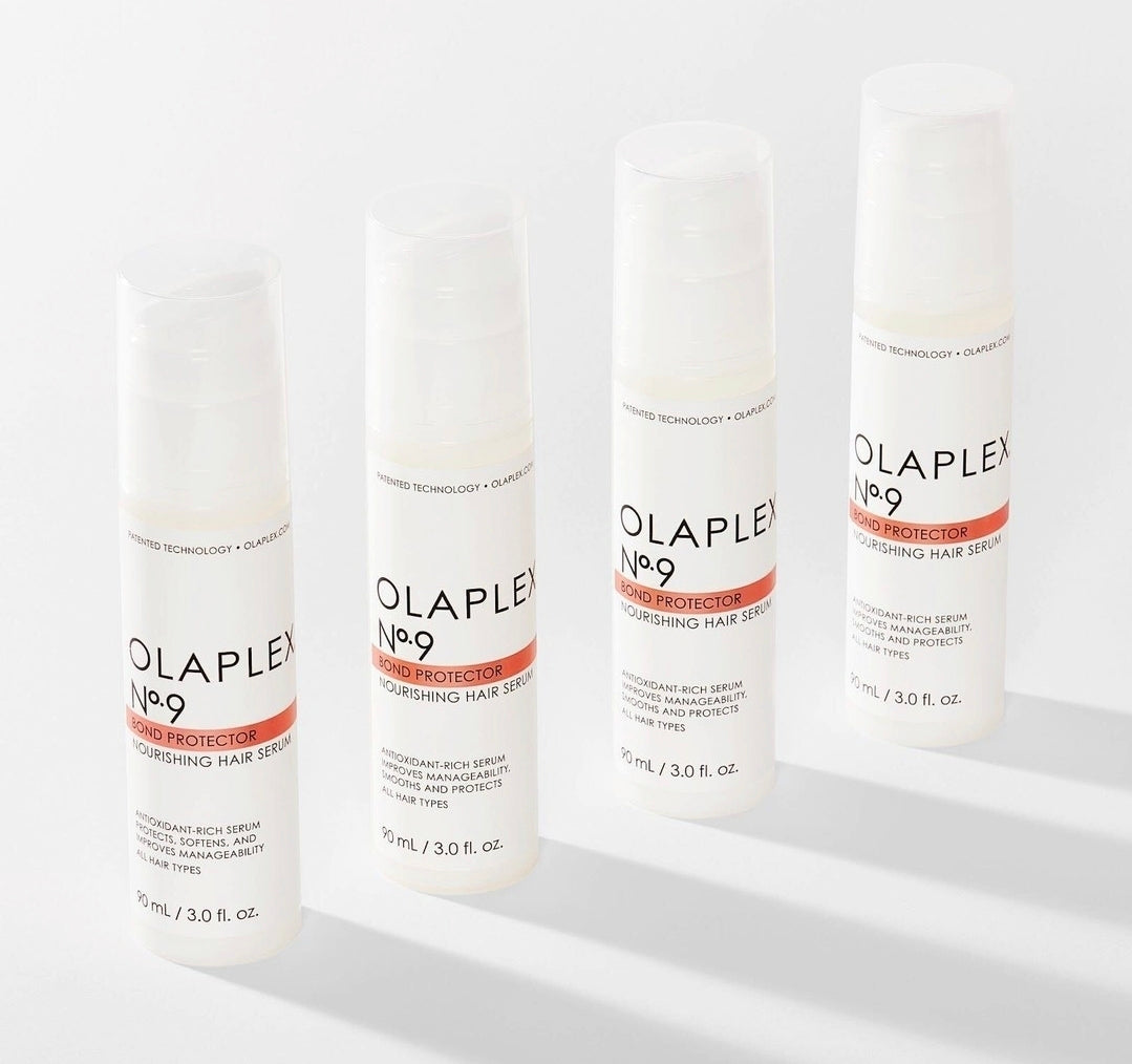 OLAPLEX N°9 Bond Protector Nourishing Hair Serum