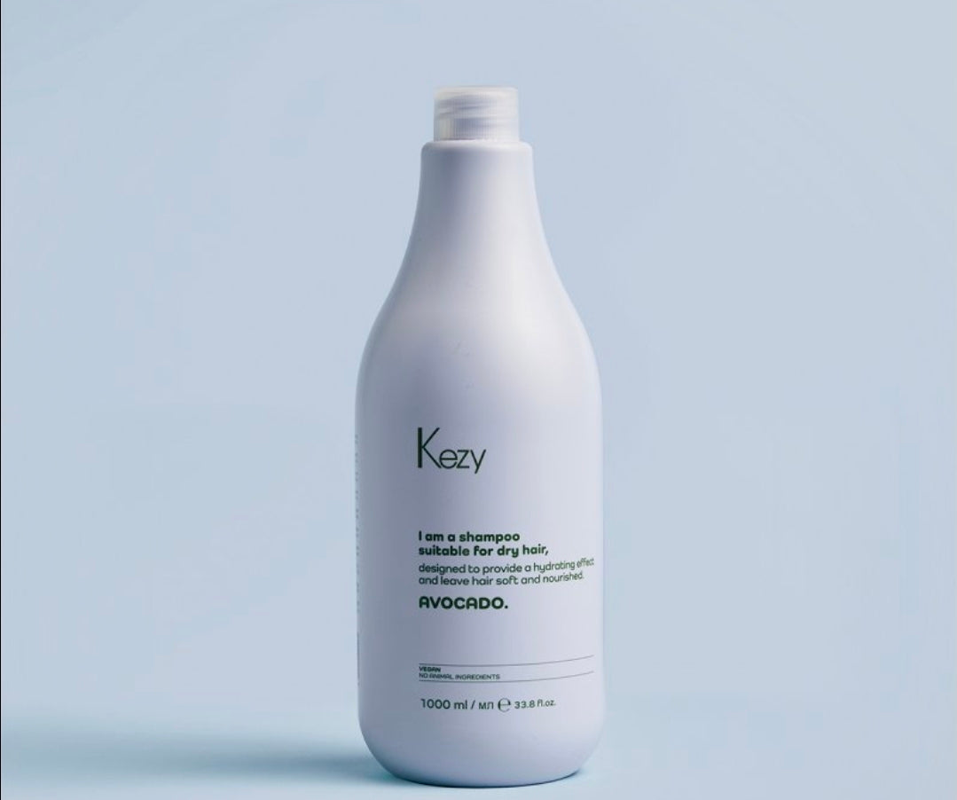Kit Hidratazione al Avocado