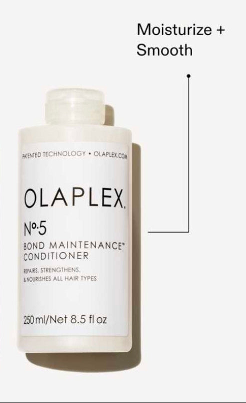 Olaplex Bond Maintenance Conditioner N°5 250 Ml