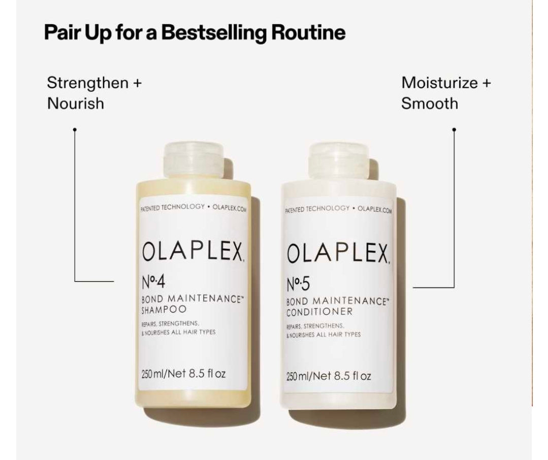 Olaplex Bond Maintenance Conditioner N°5 250 Ml