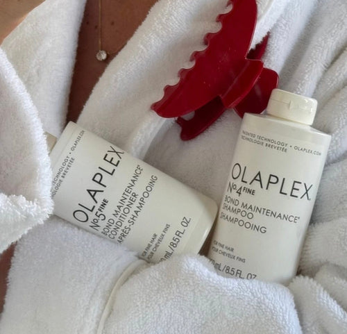 Olaplex Bond Maintenance Conditioner N°5 250 Ml