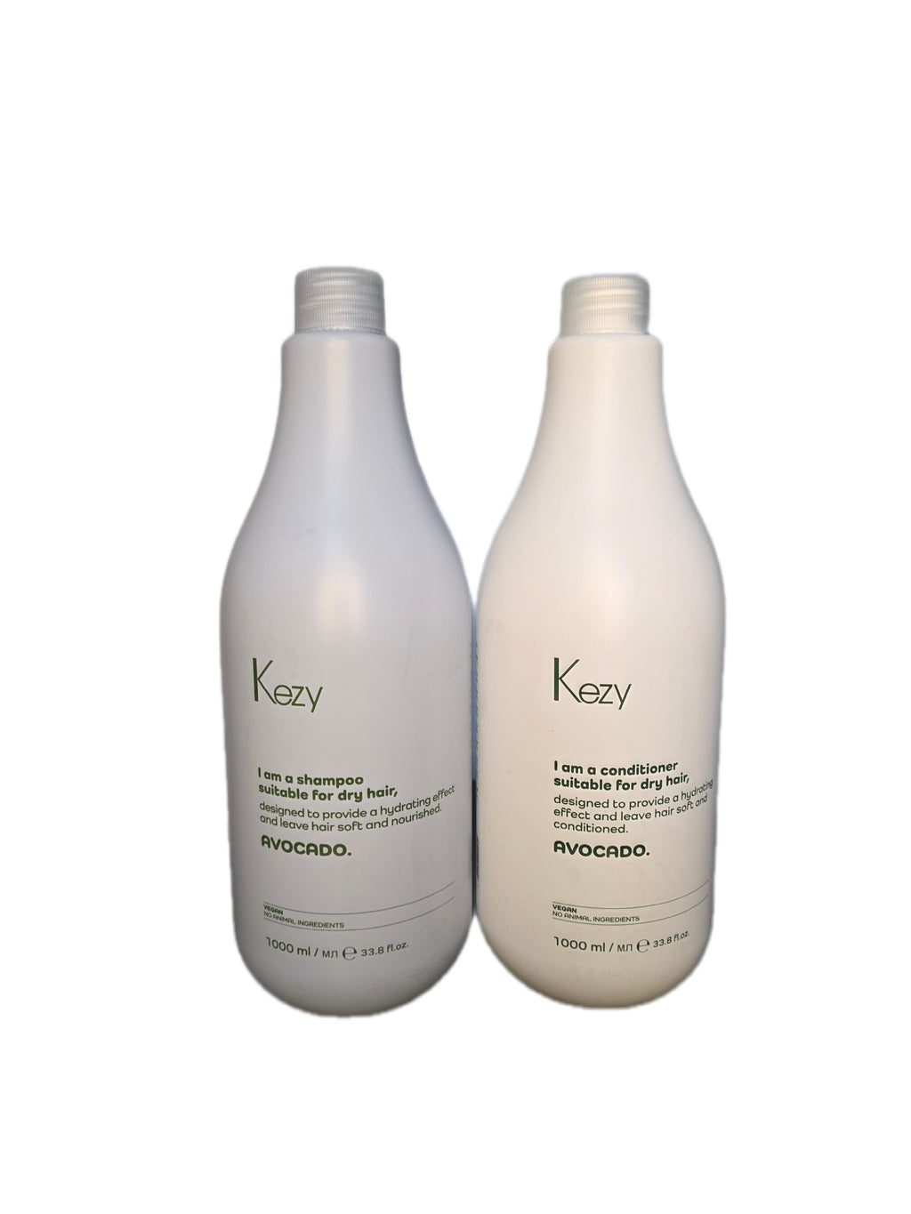Kit Hidratazione al Avocado