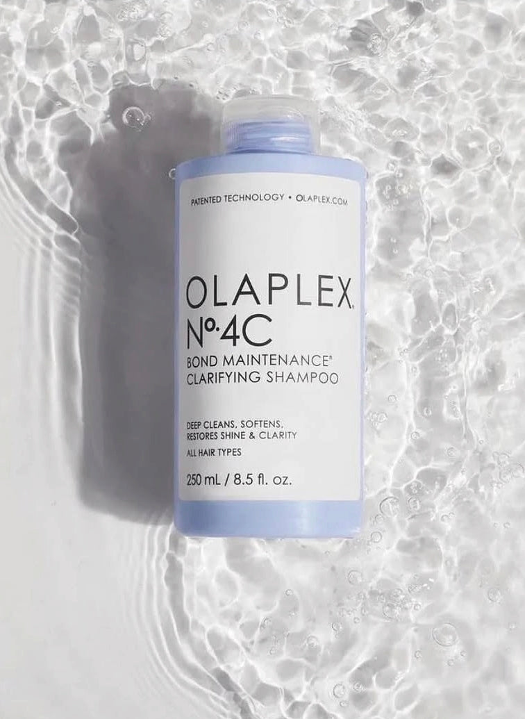 OLAPLEX N°4C Bond Maintenance® Clarifying Shampoo