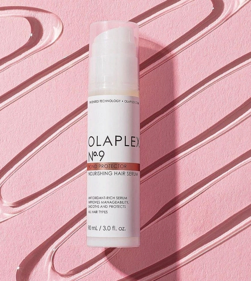 OLAPLEX N°9 Bond Protector Nourishing Hair Serum