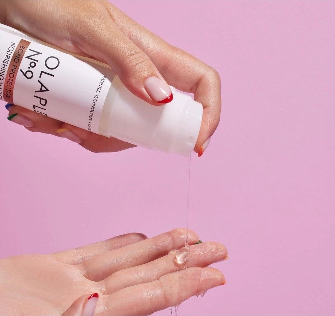 OLAPLEX N°9 Bond Protector Nourishing Hair Serum