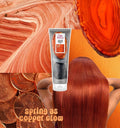 Wella Copper Glow Color Fresh Mask