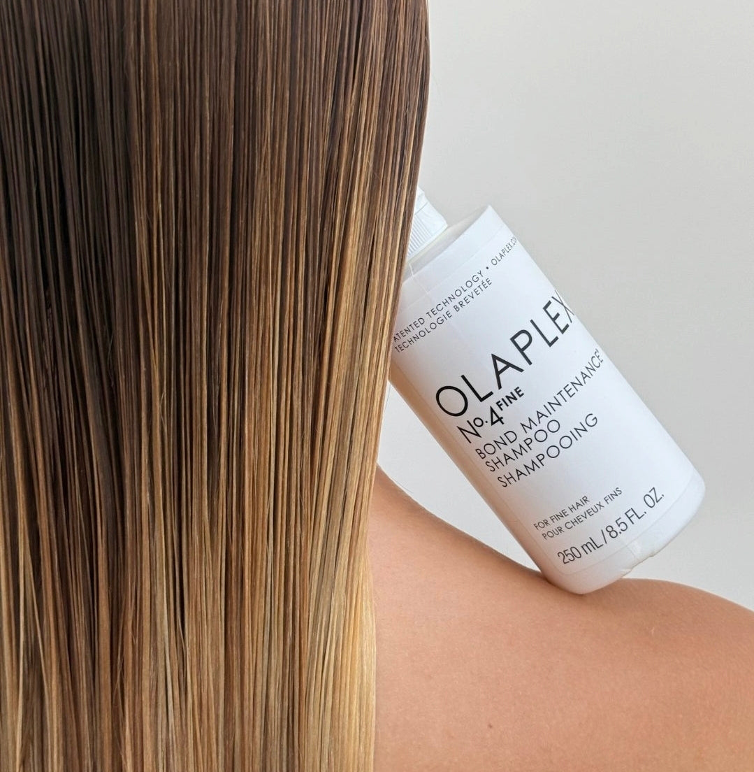 Olaplex N°4 Bond Maintenance Shampoo 250 Ml