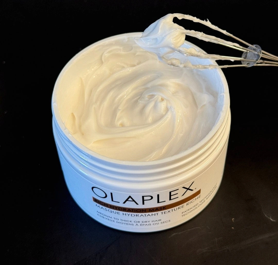 Olaplex Weightless Nourishing Hair Mask