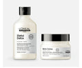 Loreal Serie Expert Metal Detox Shampoo Anti Metallo 300ml +Maschera 250 ml