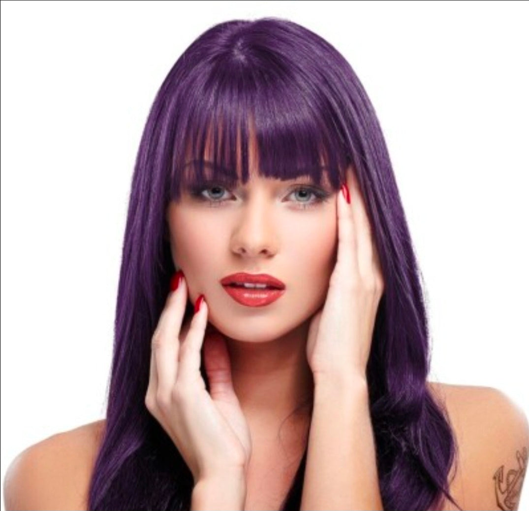 Manic Panic Classic High Voltage Deep Purple Dream 118ml