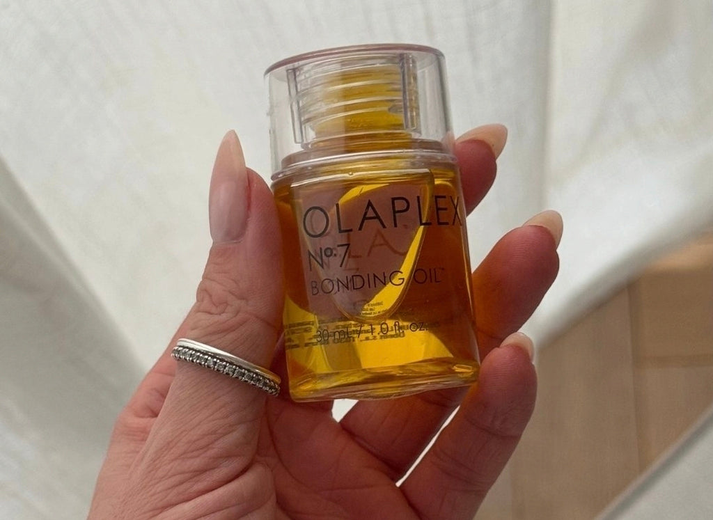 OLAPLEX N°7 Bonding Oil