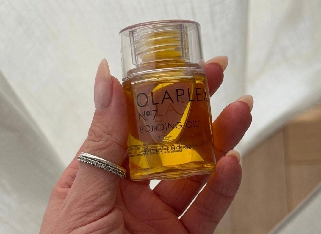 OLAPLEX N°7 Bonding Oil