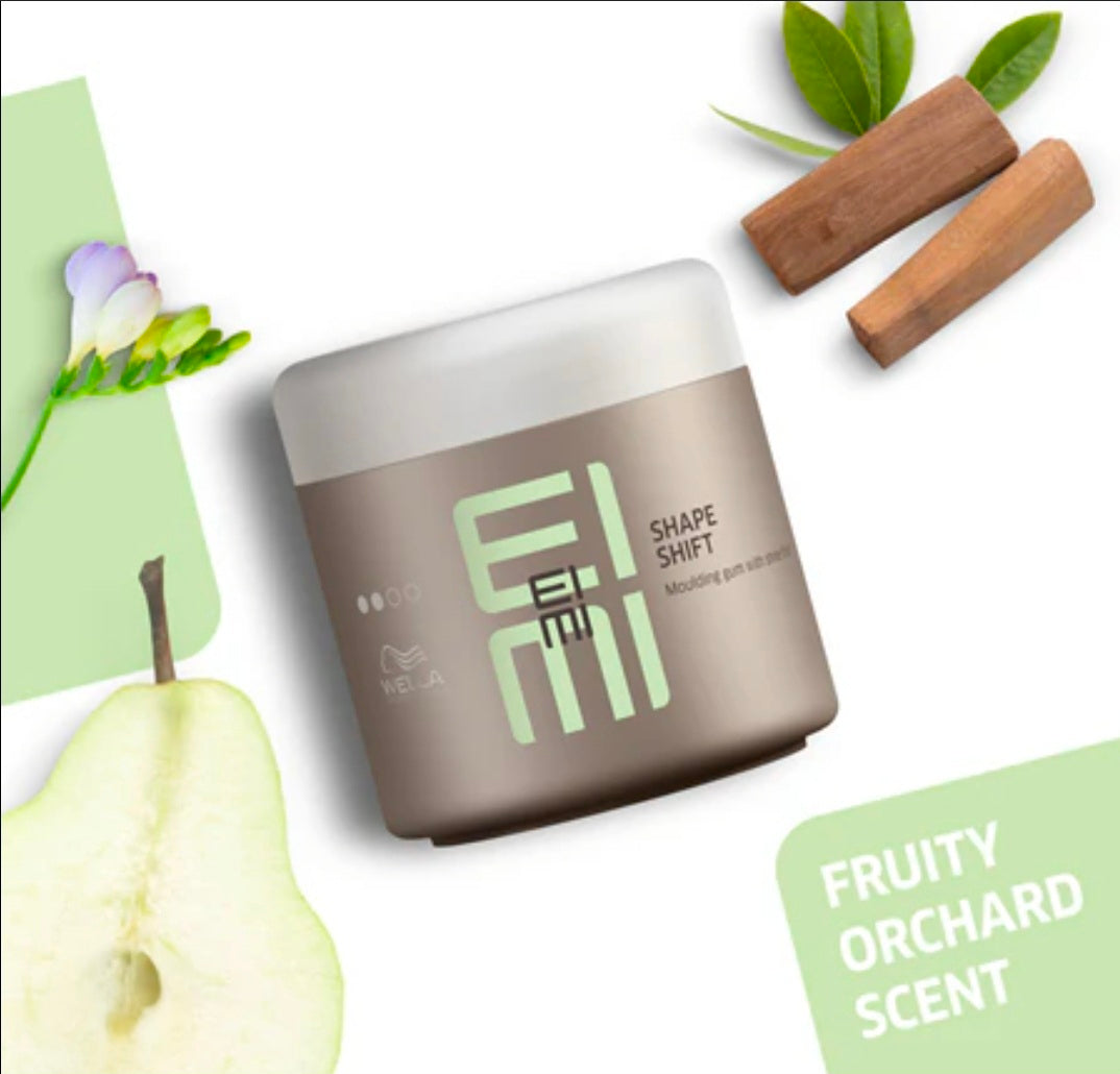 Hair Gum Shape Shift Moulding Wella Professionals EIMI