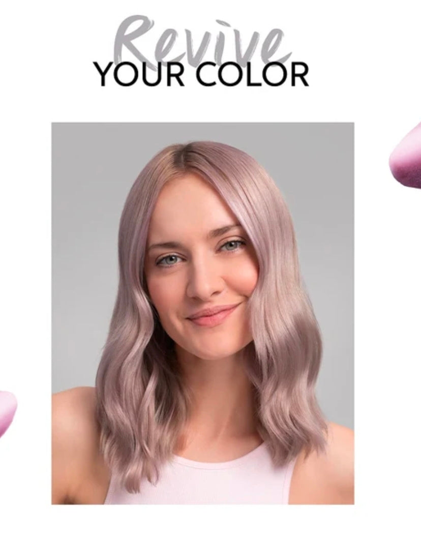 Wella Lilac Frost Color Fresh Mask
