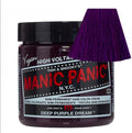 Manic Panic Classic High Voltage Deep Purple Dream 118ml